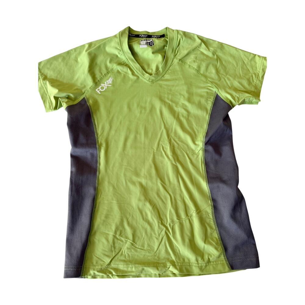 Fox Racing Women's Performance Cycling MTB Jersey S